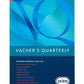 Vacher’s Quarterly current edition single copy (1201)