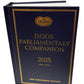 Dods Parliamentary Companion 2025